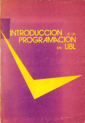 [Introducción a la programación en UBL]